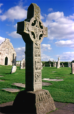 Irlanda