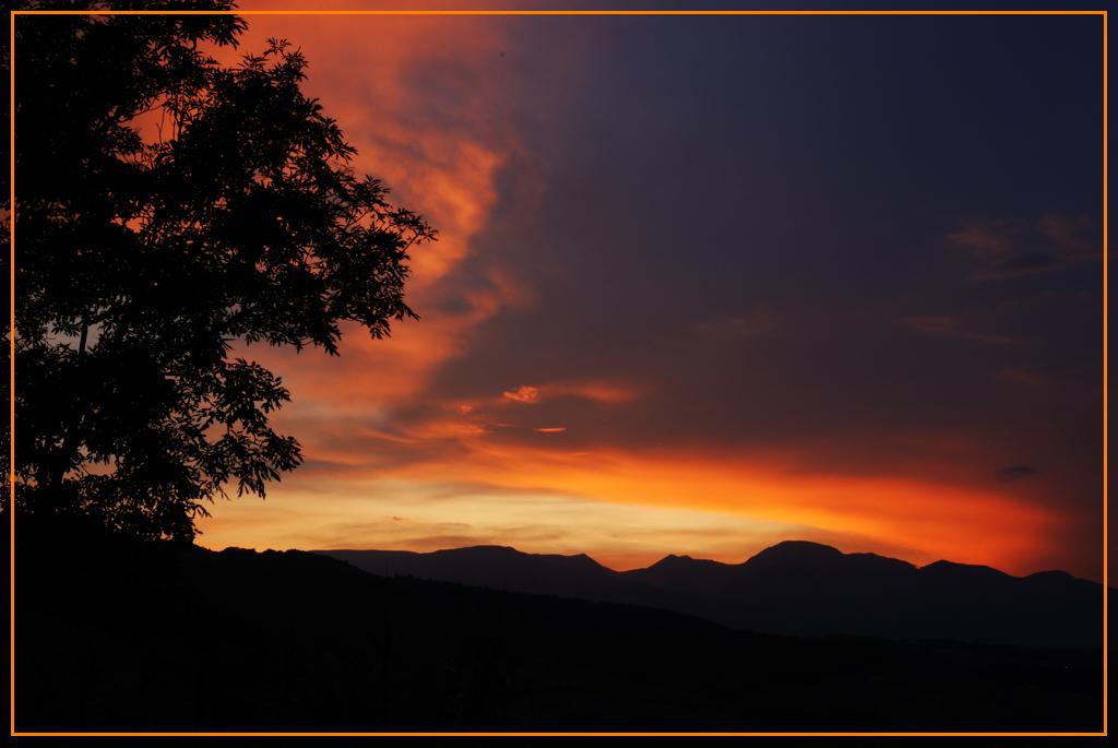 tramonto Bomba