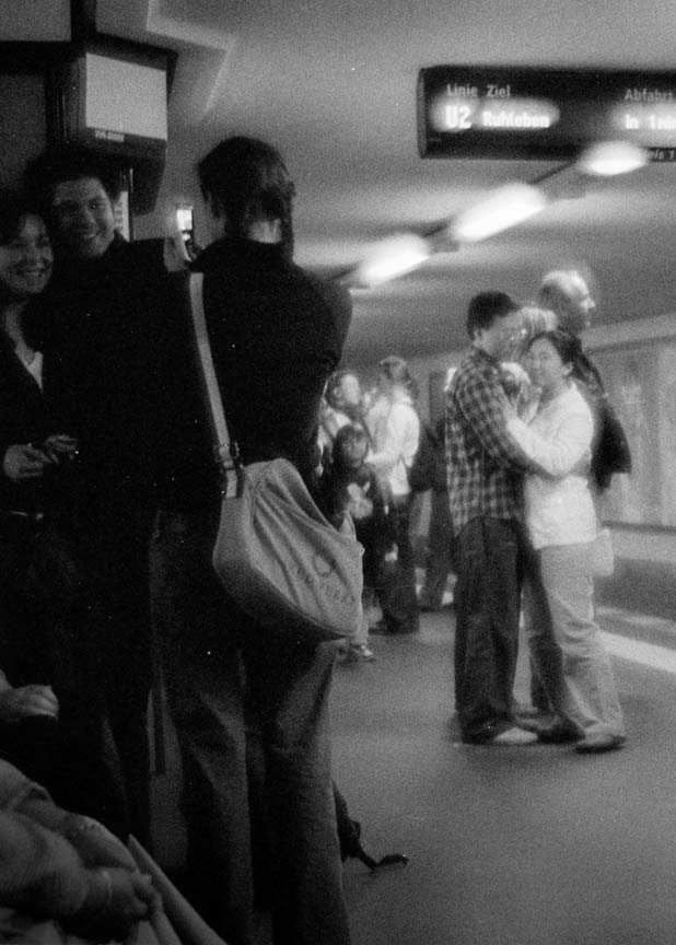 Berlino - Germania 2005