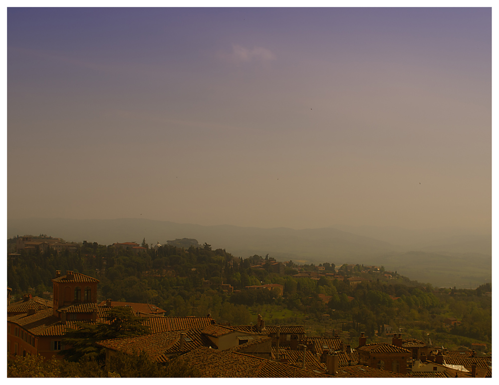 Perugia