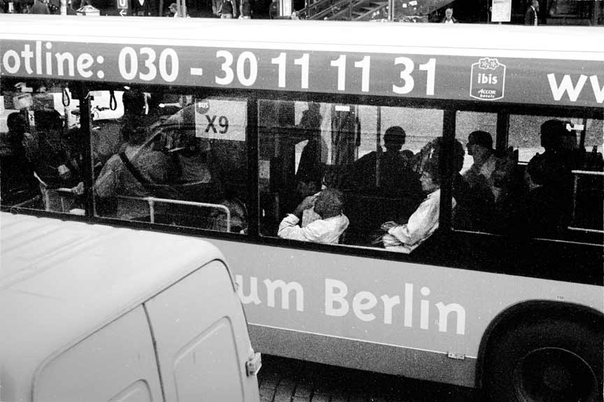 Berlino - Germania 2005