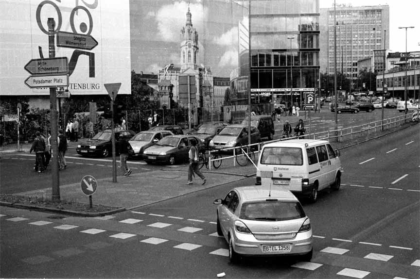 Berlino - Germania 2005