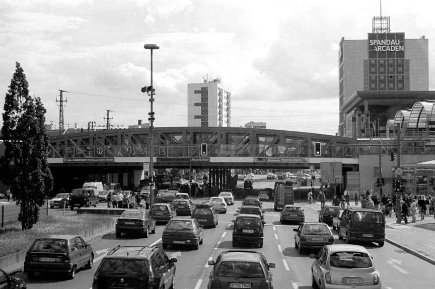 Berlino - Germania 2005