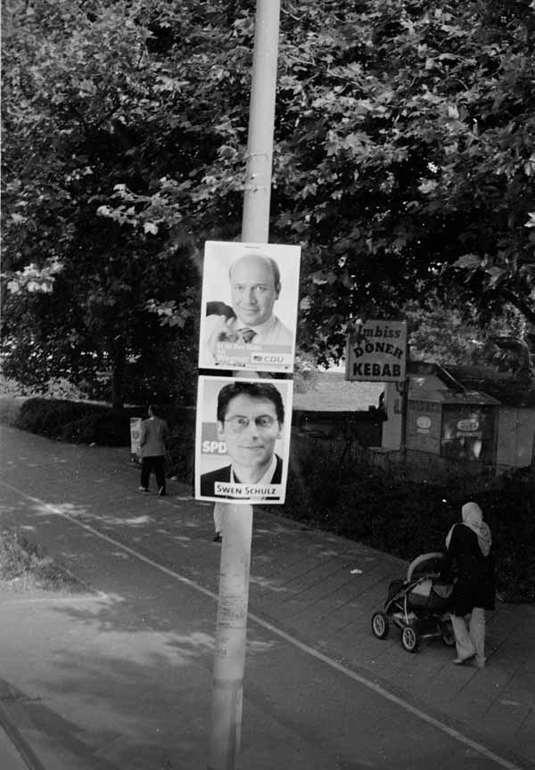Berlino - Germania 2005