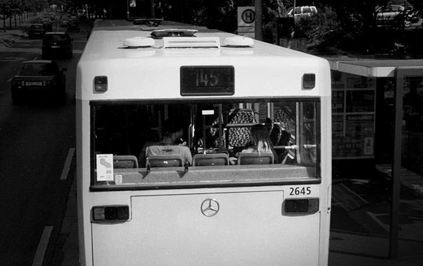 Berlino - Germania 2005