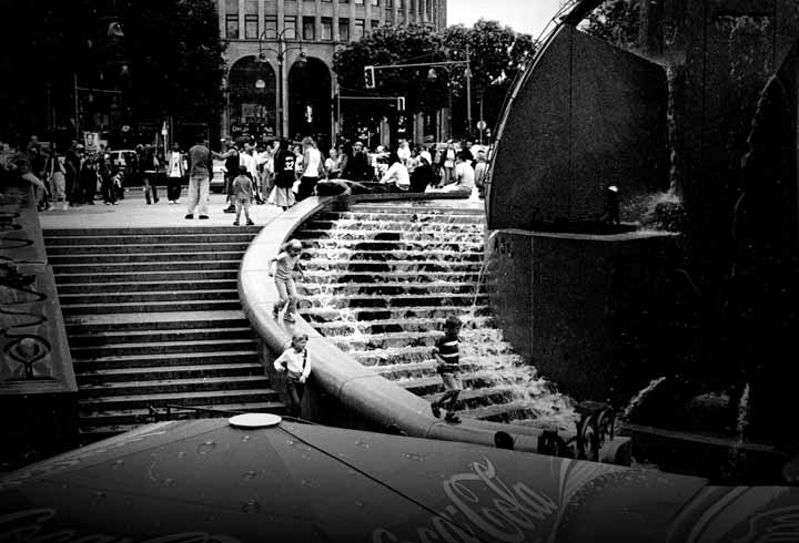 Berlino - Germania 2005