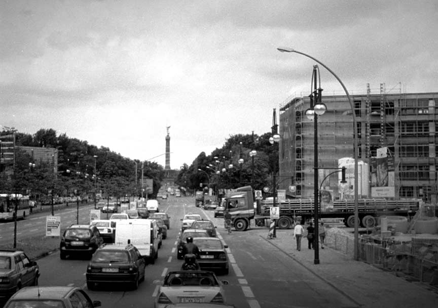 Berlino - Germania 2005