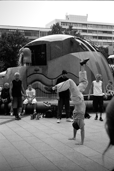 Berlino - Germania 2005