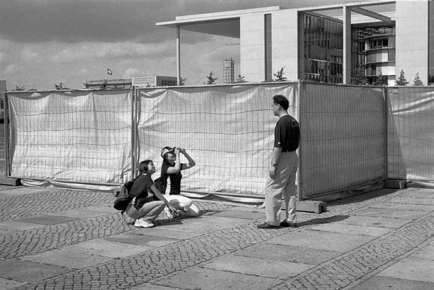 Berlino - Germania 2005