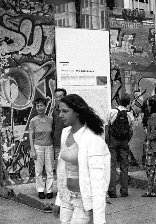 Berlino - Germania 2005