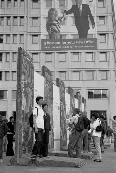 Berlino - Germania 2005