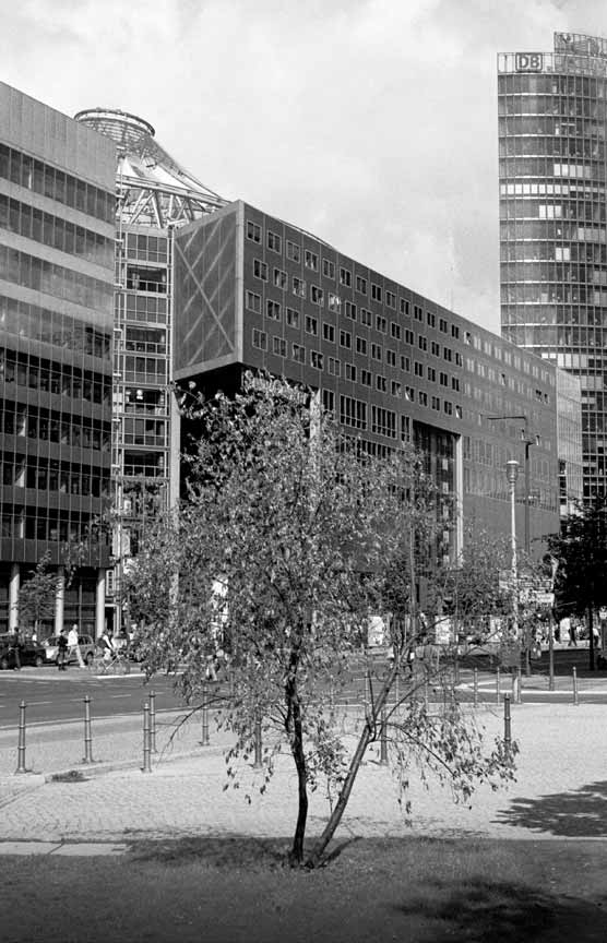 Berlino - Germania 2005