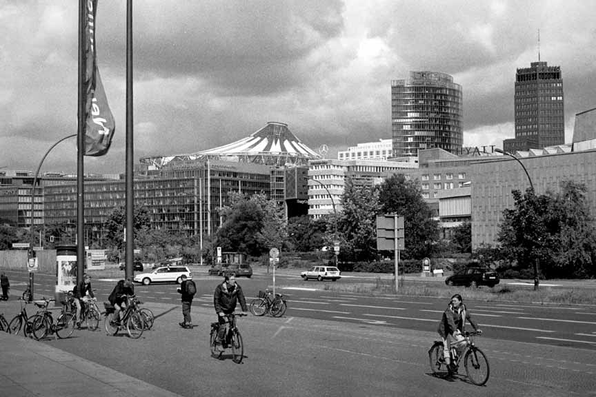 Berlino - Germania 2005
