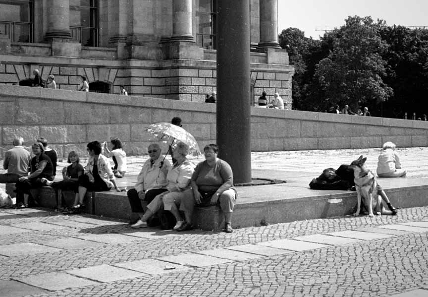 Berlino - Germania 2005
