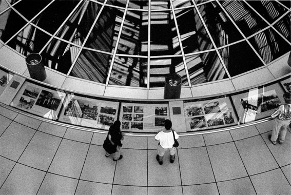 Berlino - Germania 2005