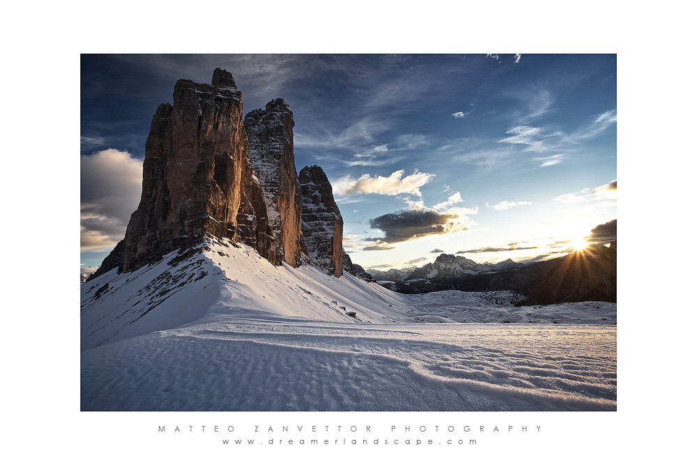 Last Mystical Rays (di zanve)