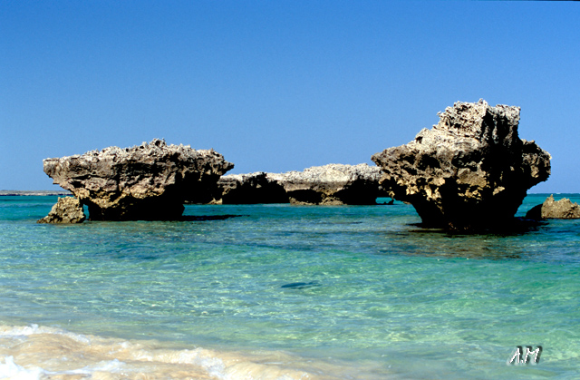 Madagascar - Andavadaoka