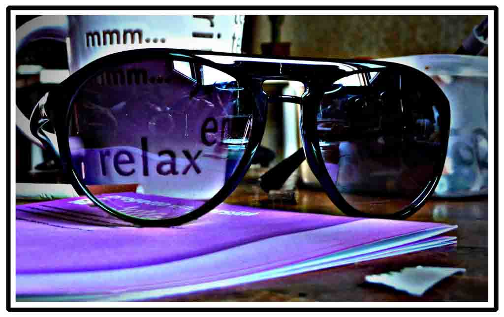 Relax