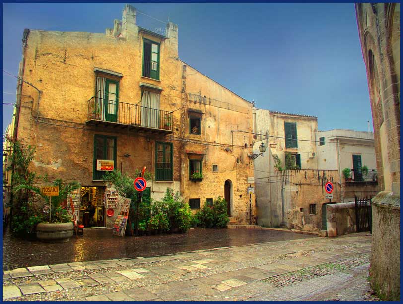 Street