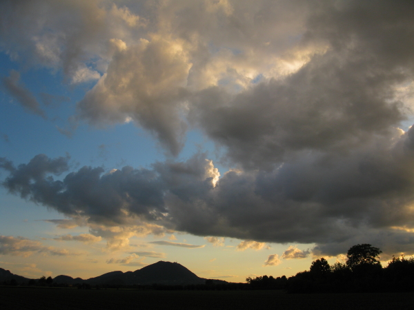 tramonto