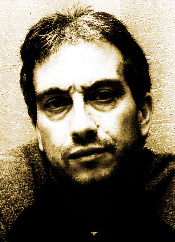 Autoritratto