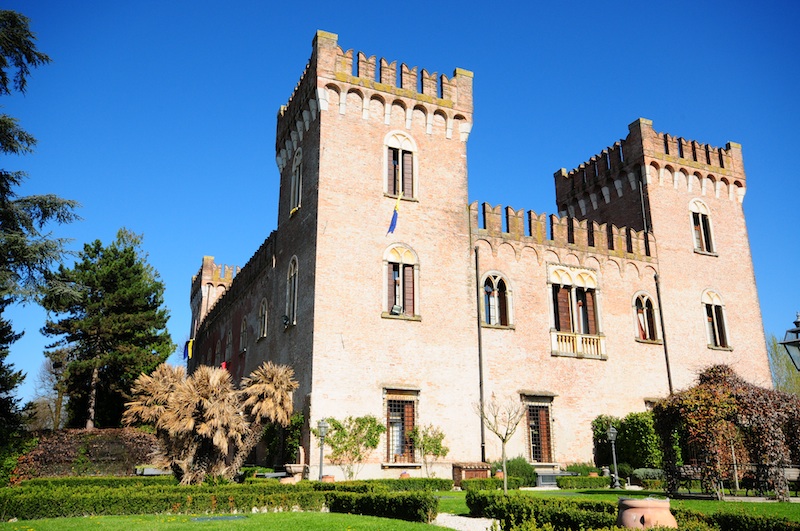 Castello Bevilacqua