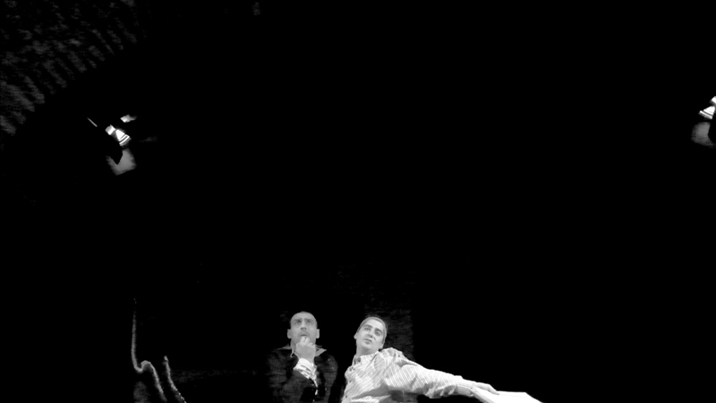 scena