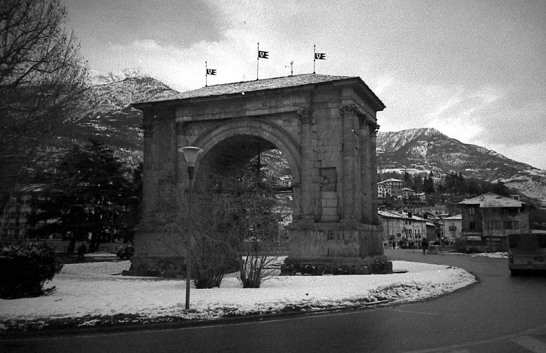 Aosta