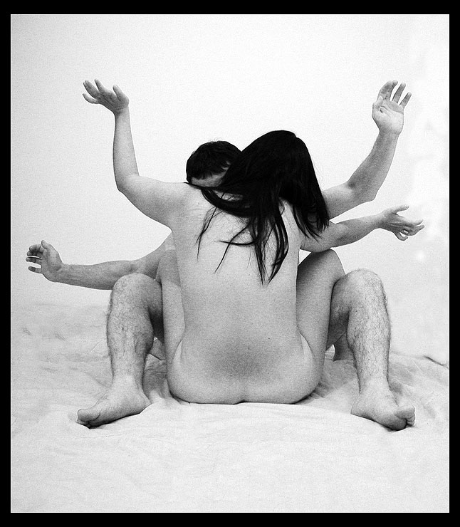 Abbraccio