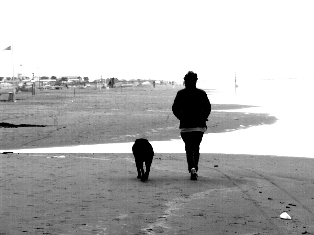 lungomare