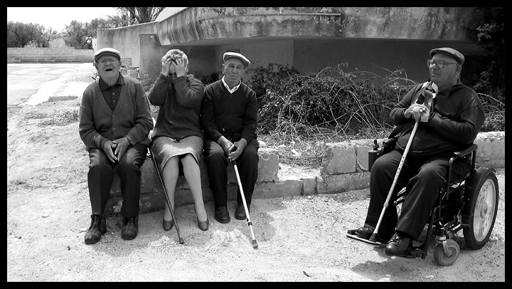 foto di gruppo