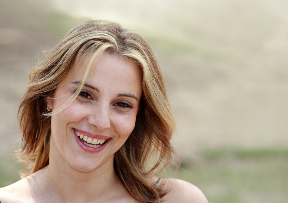 Sorriso contagioso