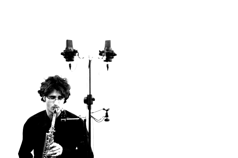 sax