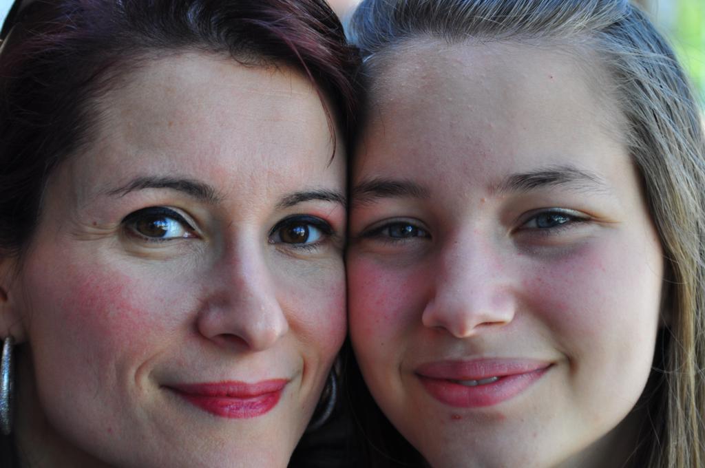 Giada & Giulia