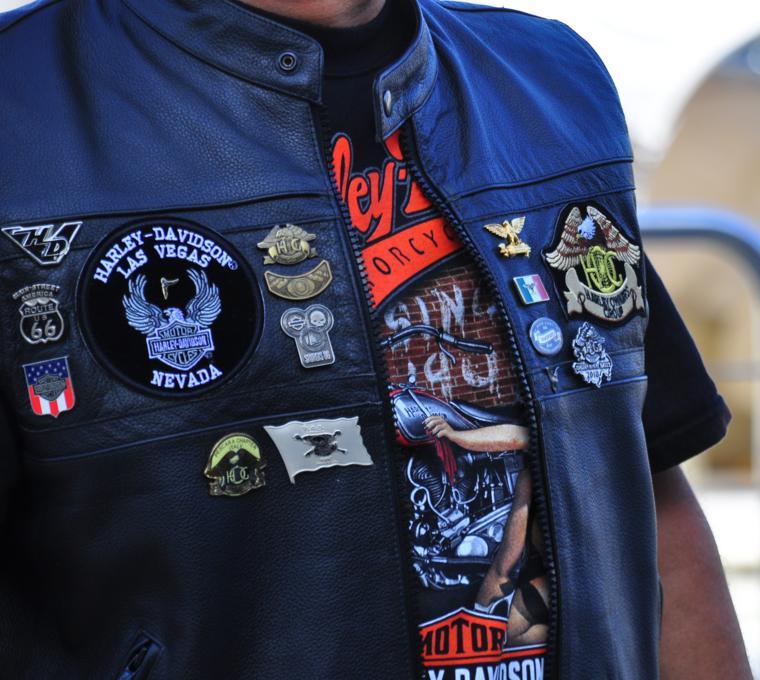 Raduno Harley