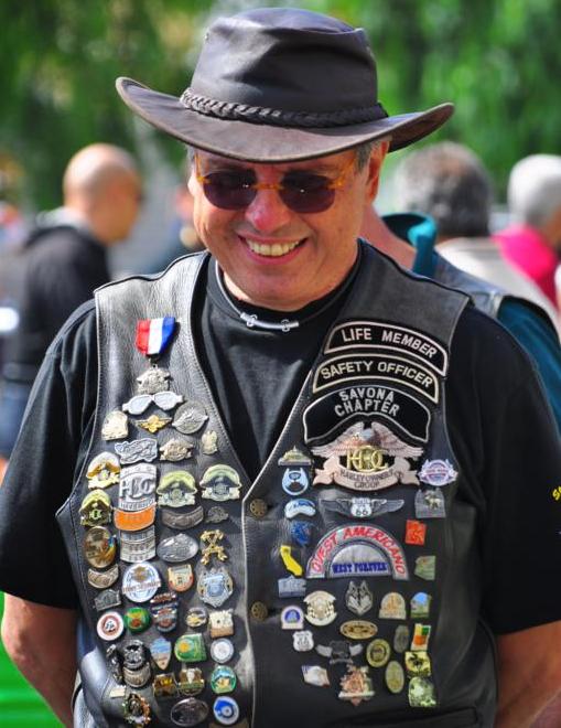 Raduno Harley