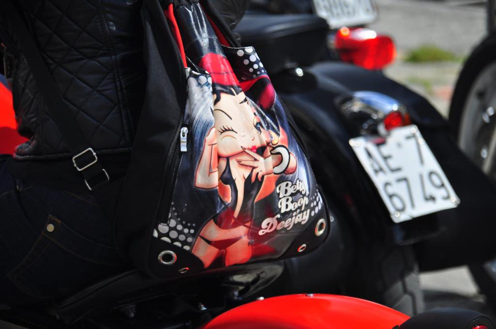 Raduno Harley