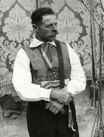 schultzen