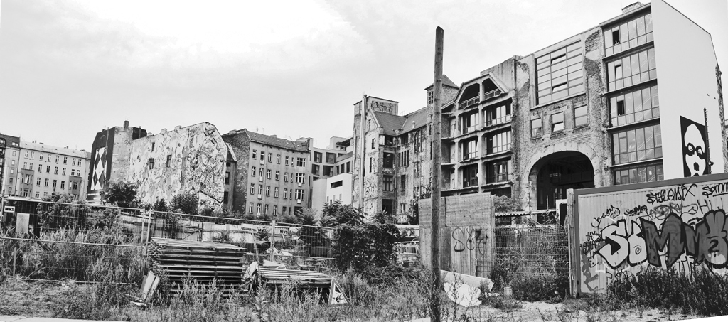 tacheles
