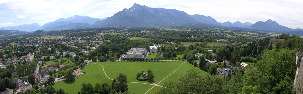 Salisburgo