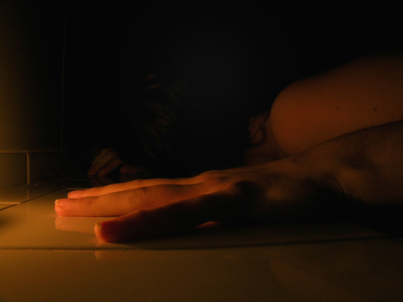 studyin' light