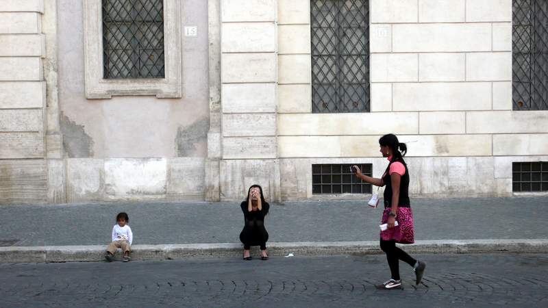 piazzanavona