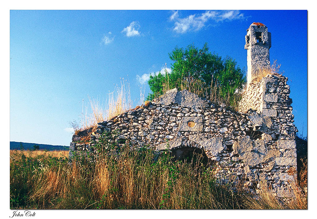 Mulino Bianco