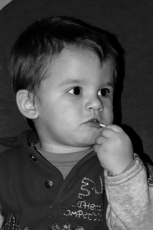 Stefano B/N