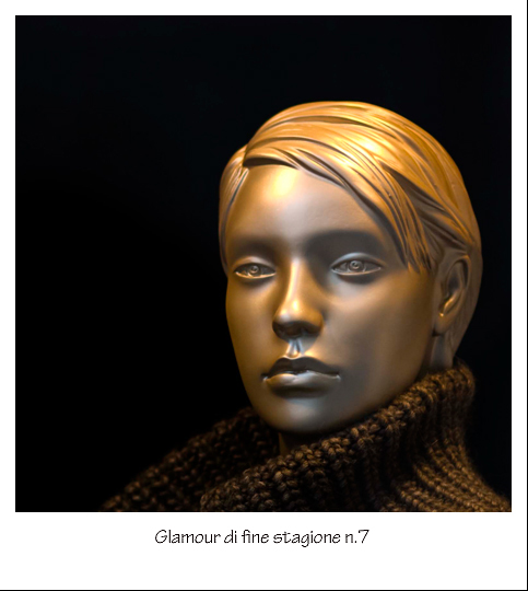 Glamour di fine stagione n. 8