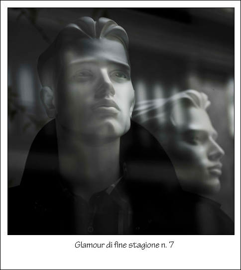 Glamour di fine stagione n. 7