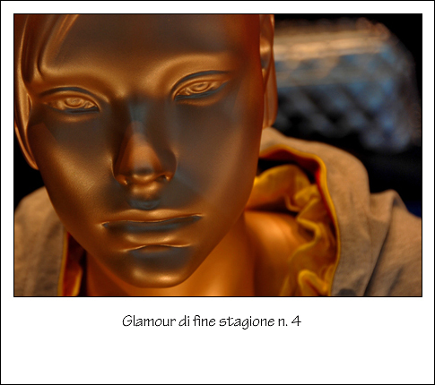 Glamour di fine stagione n. 4