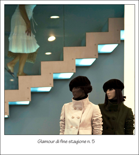 Glamour di fine stagione n. 5