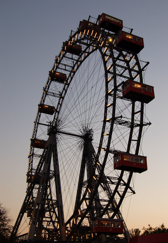 Ruota panoramica