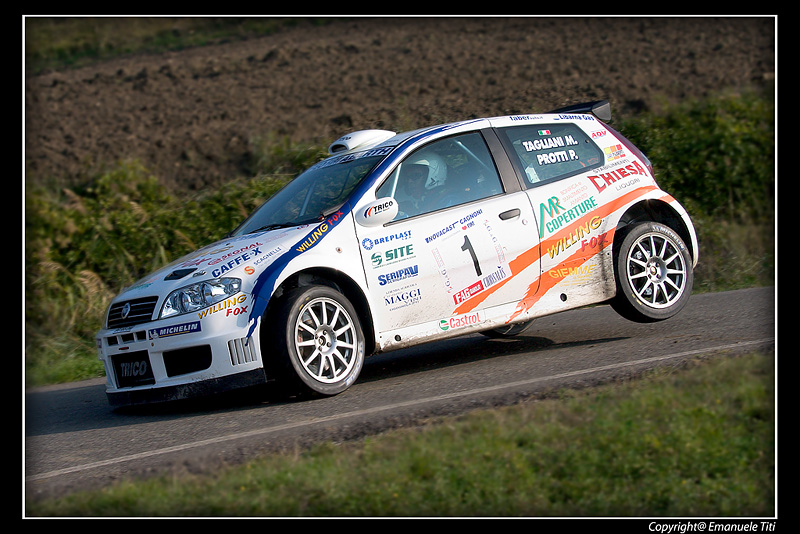 Tagliani